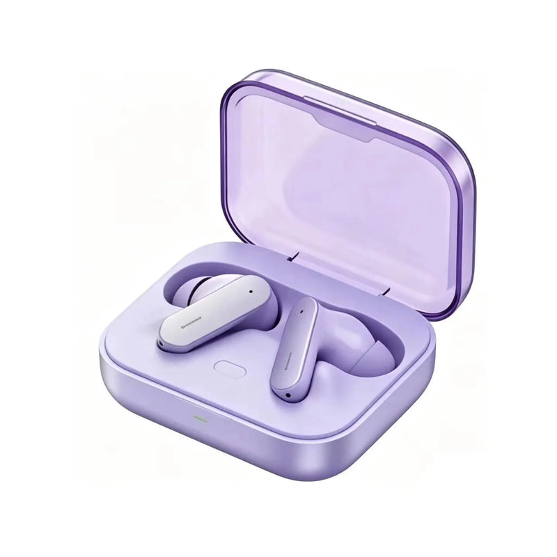Ultra Long Battery Life 2026 New 4 Air ANC Noise Cancelling HiFi In Ear Bluetooth Earbuds High Sound Quality Headphones for Daily Commute Sports Travel