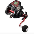 Daiwa S500JP Electric Reel 23 Leo Blitz Model | SAMAG