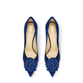 2026 Spring and Autumn New Women's Formal Shoes with Pointed Toe and Thin Heels for Banquet Dress