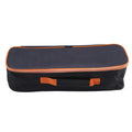 Portable Car Trunk Storage Box Car Accessories Storage Bag Vacuum Cleaner Storage Bag Toolkit Organizer Stowing Tidying Auto Sup