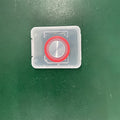 Slimline Joystick Controller for Touch Panel Mobile Devices, Perfect for iPhone, iPad Gaming Tools