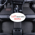 For Nissan Qashqai J11 2022 2021 2020 2019 2018 2017 2016 2015 2014 Car Floor Mats Carpets Styling Pedal Foot Rugs Custom Covers