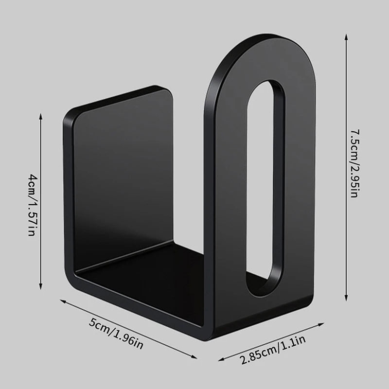 2Pcs/set Cutting Board Pot Cover Rack Sink Sponge Organizer Bathroom Multifunctional Wall Mounted Stainless - View 6 | SAMAG