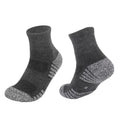 6 Pairs Outdoor Sports Socks Thickened Towel Bottomed | SAMAG