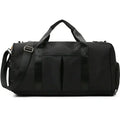 Fitness Bag Female Multi-functional Dry-wet Separation Movement Water-proof Travel Bag Yoga Bag Large-capacity Travel Bag Man