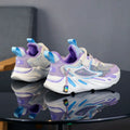 Summer Girls Casual Shoes Children Kids Female Princess - View 4 | SAMAG