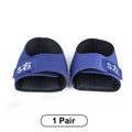 【Xxin】Heel Protectors Breathable Silicone Gel Cushion Cup Heel Pain Relief Sleeve Shoe Insert