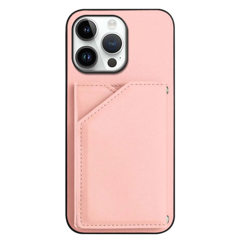 Wallet Case Card Slots For Xiaomi 15 Ultra 14T Poco M6 C75 C71 C65 X6 X7 Pro F7 Redmi Note 14 13 Pro Plus 14C 13C 12C Back Cover