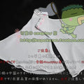 Hot Anime Elaine Cosplay Costume Party Lolita White Dress Custom-made Fit For You for Halloween Christmas