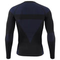 Men Sports Tactical Underwear Set Winter Warm Underwear Long Shirt Breathable Quick Drying Clothing Sweatwicking Sports Clothing