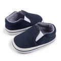 Spring Autumn New Boys Girls Shoes Sweetness Strawberry Love Canvas Casual Toddler First Walkers Cotton Soft Anti-slip Sole