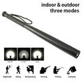 High Lumen Led Flashlight Self Defense Baseball Bat - View 2 | SAMAG