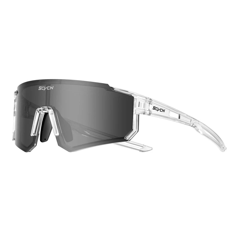 SCVCN Women Sports Sunglasses Pink Fashion Cycling | SAMAG