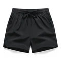 New Men's Sports Casual 3/4 Shorts With Ice Silk - View 6 | SAMAG