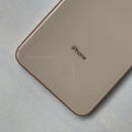 Original Unlocked Apple iPhone 8 Plus 4G LTE Mobile Phone 64GB/256GB 3D Touch True Tone 12MP+7MP 5.5'' Hexa Core SmartPhone