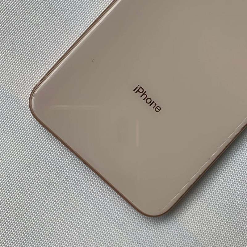 Original Unlocked Apple iPhone 8 Plus 4G LTE Mobile Phone 64GB/256GB 3D Touch True Tone 12MP+7MP 5.5'' Hexa Core SmartPhone