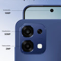 EU version OPPO A6 Pro 5G Smartphone 8GB+256GB,6500mAh,MTk Dimensity 6300,AMOLED,50MP AI Main Camera IP69