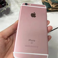 Apple iPhone 6S Smartphone ROM 16/64/128GB All Colours After Testing Good Condition Original Used Phone Used Phone