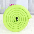 vvocci Cover Protective 2M U Shape Extra Thick Baby Safety Furniture Table Protector Corner Desk Tape Foam Corners Bumper Guard