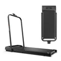 Electric Treadmill Machine Walking Pad for Home Foldable | SAMAG