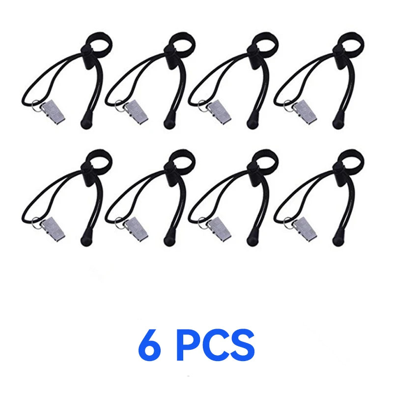 Backdrop Clips Clamps Kit Includes Metal Heavy Duty Spring Clamps Adjustable Elastic Clamps Holders for Video Studio Background