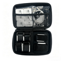 DIY SlimeVR Tracker LSM6DSV Sensor Low Drift Zero Latency Full Body Tracking 9-Hour Battery Life 6-8 DIY Kit for SteamVR/Quest