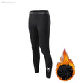 Men's Thermal underwear Base Layer Sport Winter Long Johns Leggings Thermal underwear Children Warm Sweat Suit Sportswear