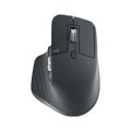 NEW Original Logitech MX Master 3S Wireless Bluetooth Mouse Business Office Softtone Mouse Ergonomic Business Office Mouse