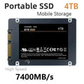 1TB High Speed Internal hard drive SATA III high-capacity Solid State Drive for Laptop Desktop Notebook office Gaming Daily Use