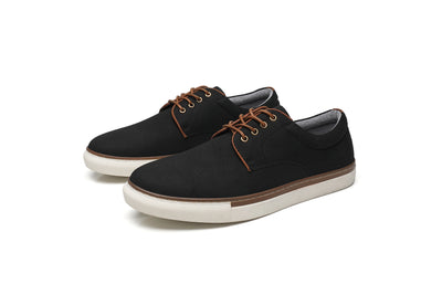 BHKH Men's Casual Shoes Spring And Autumn Fashion Trend | SAMAG