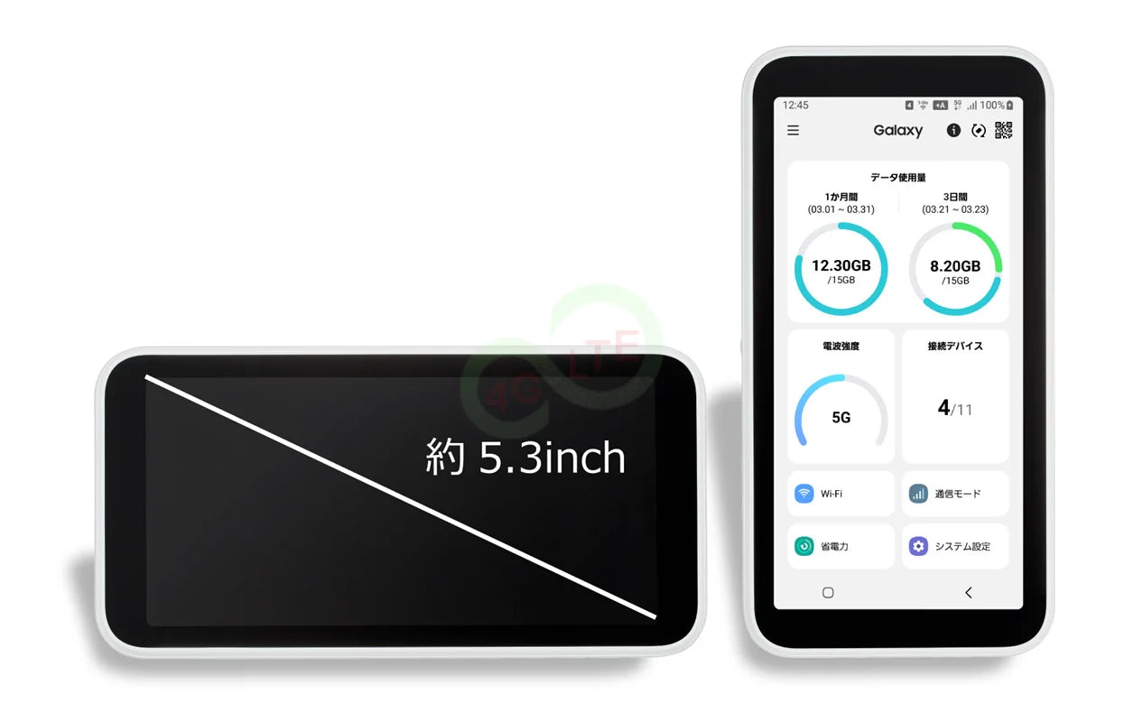 unlocked Galaxy 5G Mobile Wifi SCR01 4g 5g mifi with sim card slot lte 5g sim card wifi pocket router  portatil 4g power bank