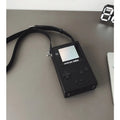 PU Game Console Design Creative Crossbody Bag 2026 Hot Selling Couple Bag Versatile Commuting Women's Crossbody Bag