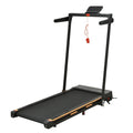 Walking Pad Treadmill Household Small Electric Machine | SAMAG