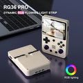 Handheld Gaming Console With 3.5Inch 3D Display 64G/128G Memory Open Source Multimedia Player Long Lastings Battery 896C