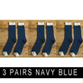 3/5Pairs Autumn Winter Harajuku Socks Stockings Warm | SAMAG