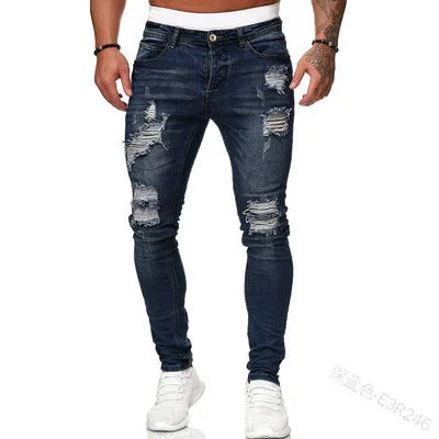 New high-quality Fashion Casual Cotton Business Black | SAMAG