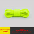 1 Pair Classic Solid Round Shoelaces Durable Polyester Shoe Laces Boot Laces Sneaker Shoestrings 21 Colors 70cm 90cm 120cm 150cm