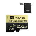 128GB SD Card Mini Memoria SD Memory Card Support 4K UHD Video TF Games Micro Flash Card 256GB 512GB For Lenovo Xiaomi Nintendo