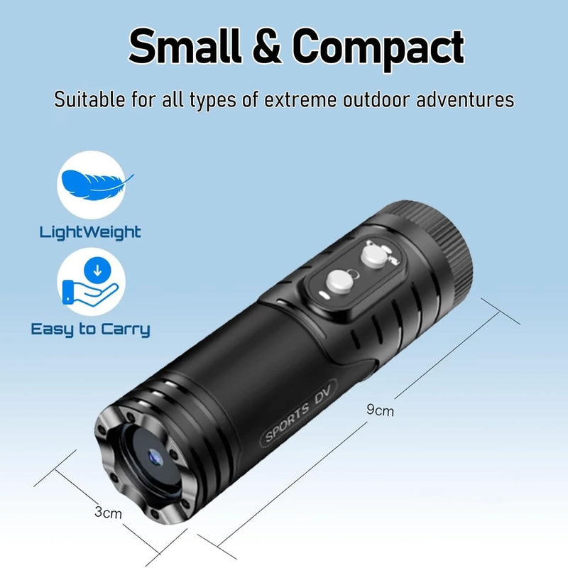 Sport Dv Hd 1080P Wifi Action Camera Mini H.264 Full For Battery Hd Mini Outdoor Dvr Camara Waterproof Sports Video Cameras
