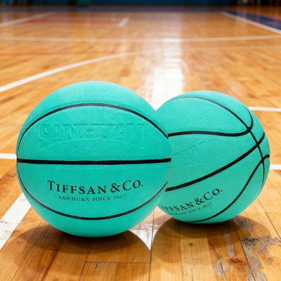 SIZE 5 Basketball PU Official Certification Competition | SAMAG