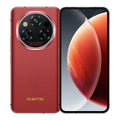 OUKITEL WP210 Rugged Phone Dimensity 8200 NFC 36GB+512GB 8800mAh 45W 6.7" FHD+ 108MP Android15 5G WIFI6 120Hz 108MP Smartphone