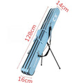 Large - capacity Fishing Tackle Bag Waterproof Portable - View 6 | SAMAG