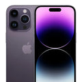 Original Apple iPhone 14 Pro 14Pro 5G Mobile Phone Face ID Dual e-SIM 128GB/256GB NFC 6.1'' 48MP A16 Bionic  99% new 14 pro
