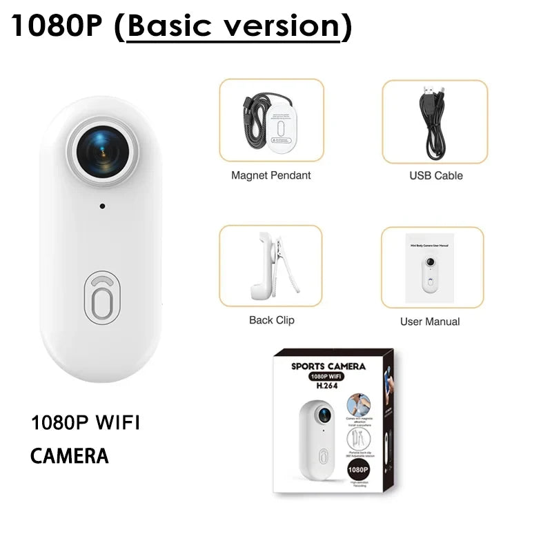 Action Camera Ultra HD 4K 1080P WiFi Sport Cam Waterproof Helmet Motorcycle Video Recording H88 Cameras Mini Body Camera