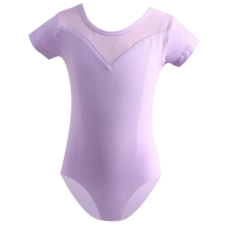Children Ballet Costume Leotards for Girls Dance Wear - View 24 | SAMAG