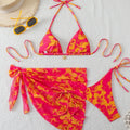 Sexy Swimsuit Women's Bikinis Swimwear Woman Bathing Suit | SAMAG