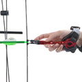 Compound Bow Release Aids Adjustable Length Archery | SAMAG