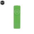 USB in-line card MP3 Player U disk Mini Player Reproductor USB 2.0 Lossless Sound Music Media MP3 Player Support Micro TF Card
