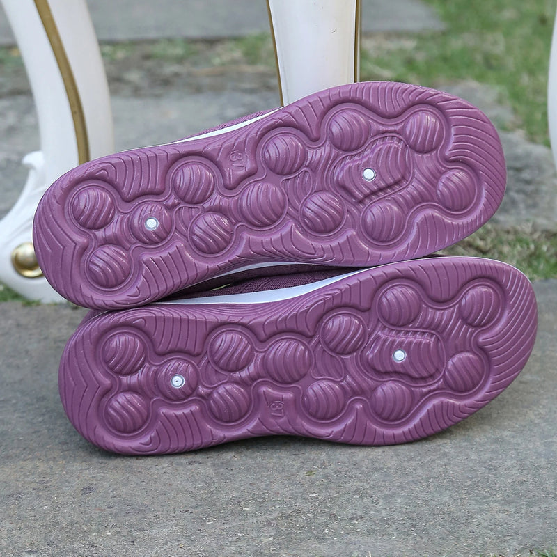 women's summer shoes - casual sneaker, simple, four seasons general light flat  Solid women shoes sale shoes with free shipping