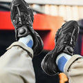 Shoes men Sneakers Male casual Mens Shoes tenis Luxury shoes Trainer Race Breathable Shoes fashion loafers running Shoes for men